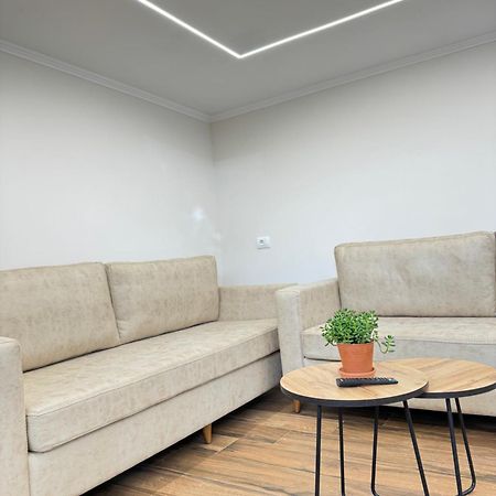 Flors Apartments Дуррес Екстер'єр фото