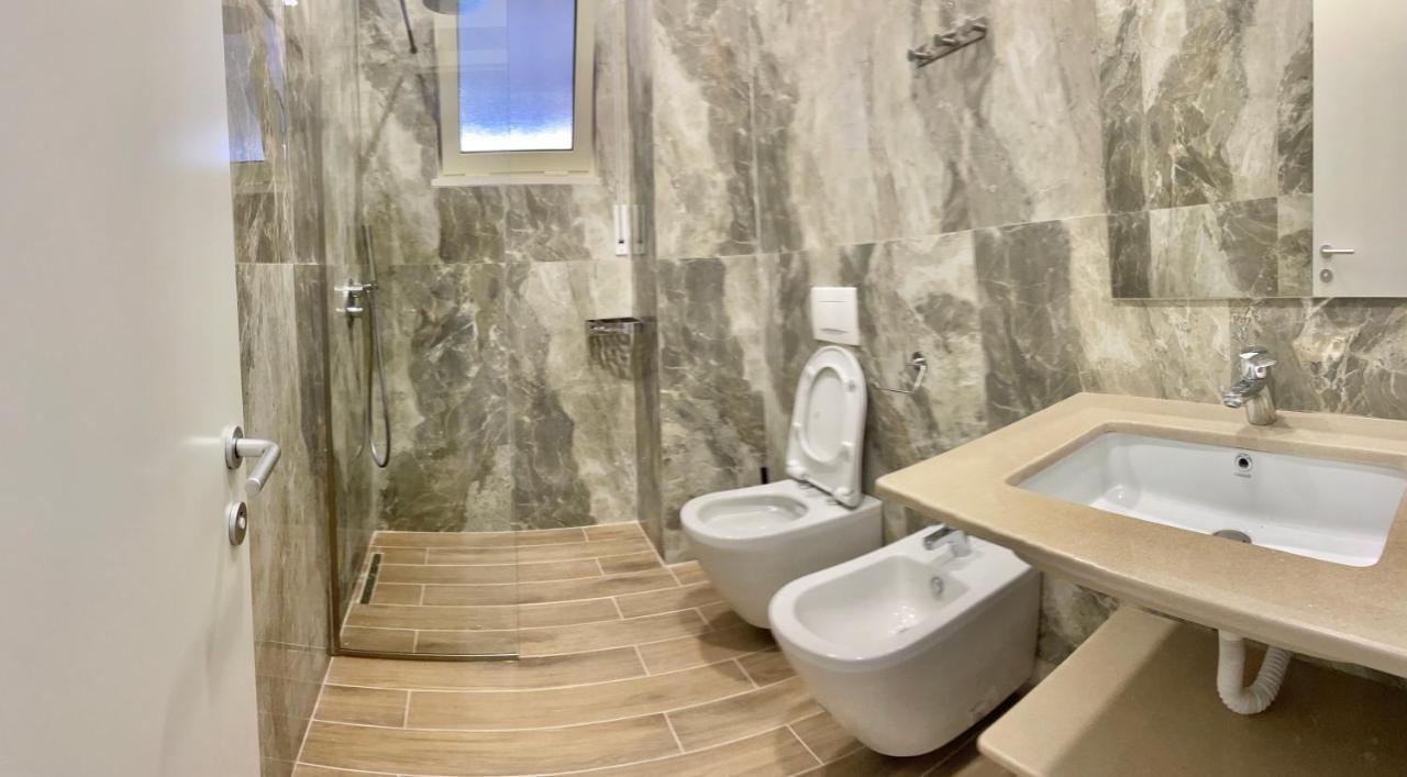 Flors Apartments Дуррес Екстер'єр фото