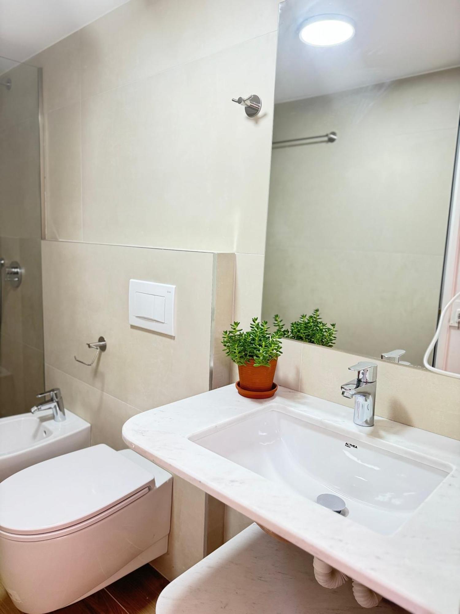 Flors Apartments Дуррес Екстер'єр фото